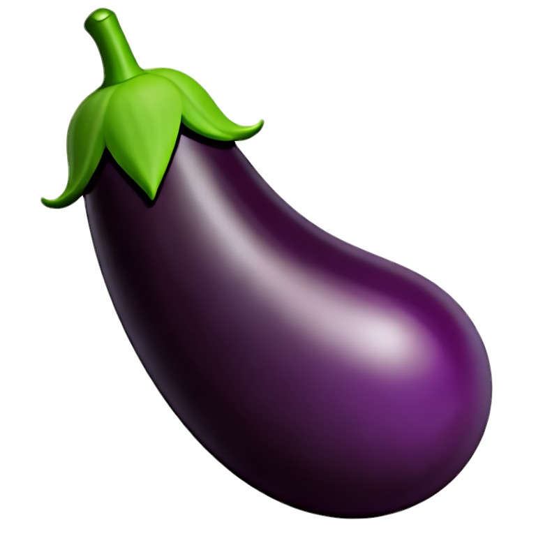 Aubergine